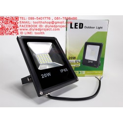 สปอร์ตไลท์LED แบบมินิ